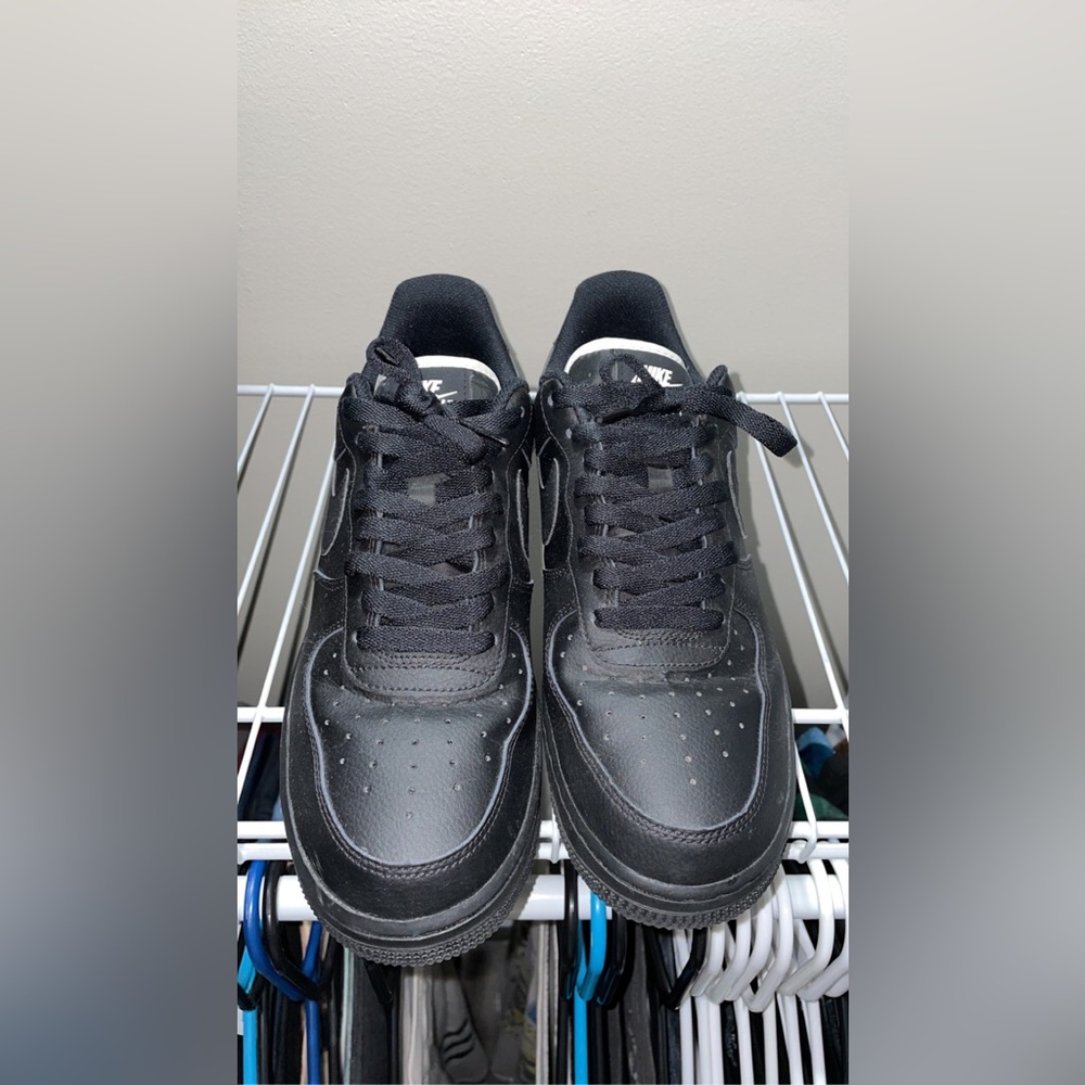 Nike Air Force